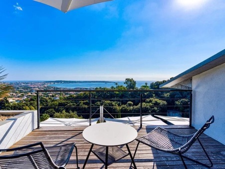 Appartement 3 100 000 €  Réf. 86152544 Antibes