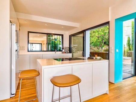 Appartement 3 100 000 €  Réf. 86152544 Antibes