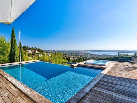 Achat appartement Antibes Réf. 86152544