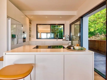 Vente appartement 3 100 000 €  Antibes