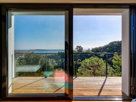 Appartement 3 100 000 €  Réf. 86152544 Antibes