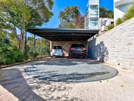 A vendre appartement Antibes 06600; 3 100 000 € 