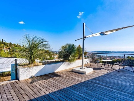 Appartement sur Antibes ; 3 100 000 €  ; Achat Réf. 86152544