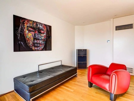 Vente appartement 3 100 000 €  Antibes