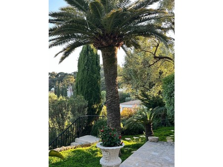 Maison 4 900 000 &euro;  Réf. 86154845 Roquebrune-Cap-Martin