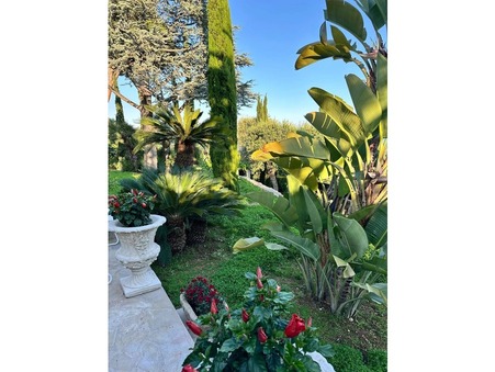 Maison 4 900 000 &euro;  sur Roquebrune-Cap-Martin (06190) - Réf. 86154845