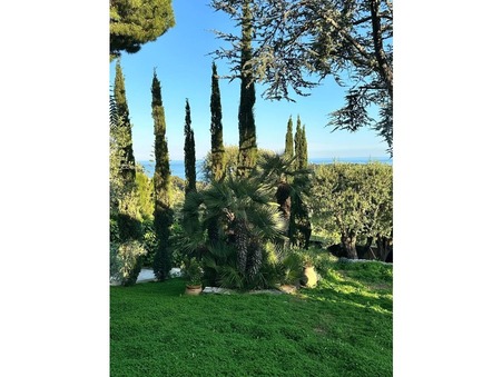 A vendre maison Roquebrune-Cap-Martin 06190; 4 900 000 &euro; 
