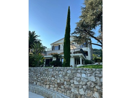 A vendre maison Roquebrune-Cap-Martin 06190; 4 900 000 &euro; 