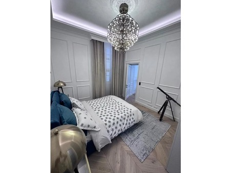 Achat appartement Nice Réf. 83906664