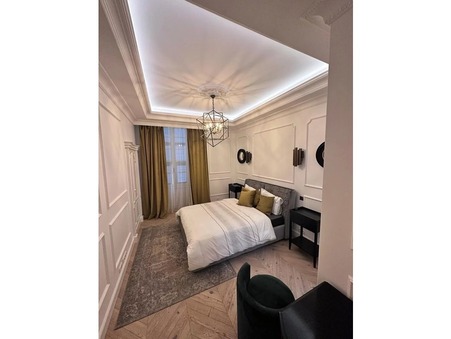 Achat appartement Nice Réf. 83906664