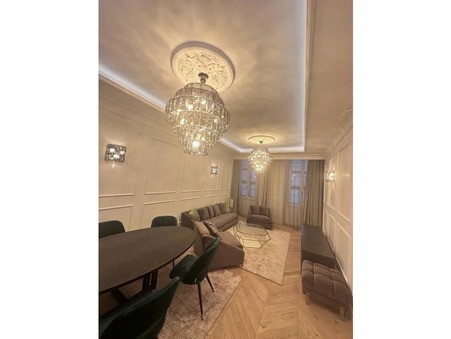 Achat appartement Nice Réf. 83906664