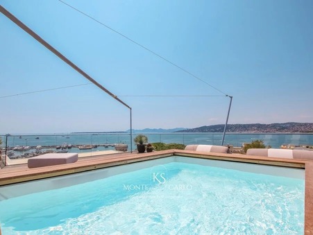 Achat appartement Antibes Réf. 86152752