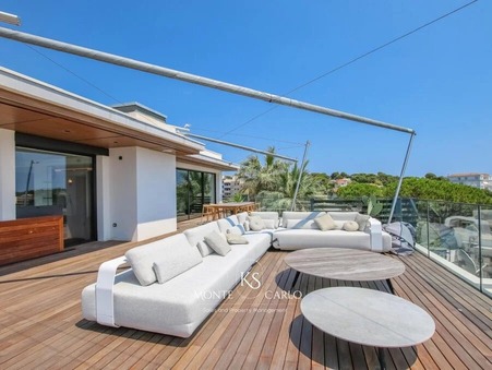 A vendre appartement Antibes 06600; 7 300 000 € 