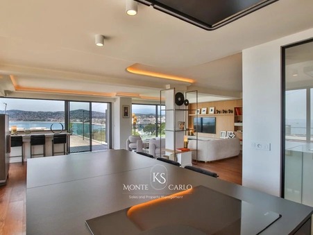 Appartement 7 300 000 €  sur Antibes (06600) - Réf. 86152752