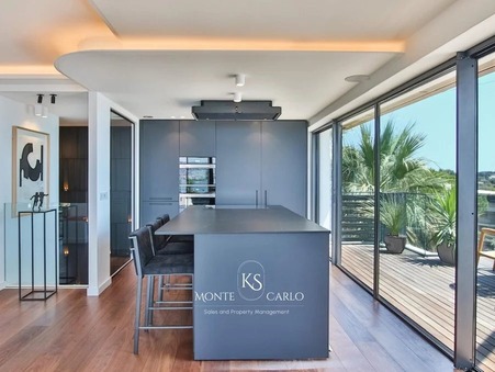 Appartement 7 300 000 €  Réf. 86152752 Antibes