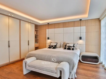 Vente appartement 7 300 000 €  Antibes