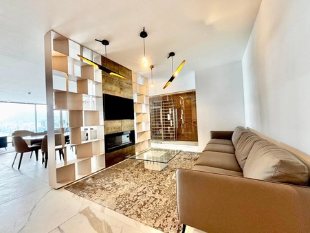 Achat appartement Roquebrune-Cap-Martin Réf. 86160206