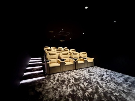 Vente appartement 12 700 000 &euro;  Roquebrune-Cap-Martin