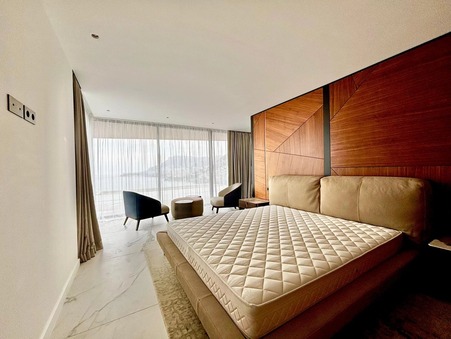 A vendre appartement Roquebrune-Cap-Martin 06190; 12 700 000 &euro; 