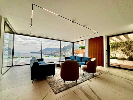 Achat appartement Roquebrune-Cap-Martin Réf. 86160206