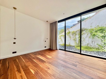 Vente appartement 12 700 000 &euro;  Roquebrune-Cap-Martin