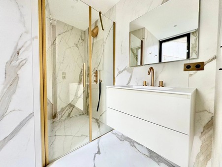 Achat appartement Roquebrune-Cap-Martin Réf. 86160206