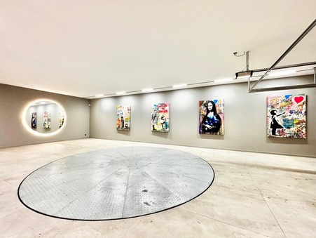 A vendre appartement Roquebrune-Cap-Martin 06190; 12 700 000 &euro; 