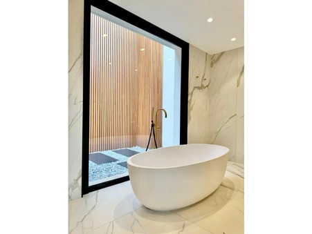 Appartement 12 700 000 &euro;  Réf. 86160206 Roquebrune-Cap-Martin