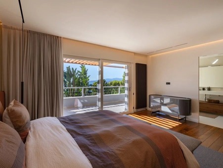 Maison sur Saint-Jean-Cap-Ferrat ; 14 000 000 &euro;  ; A vendre Réf. 86153385