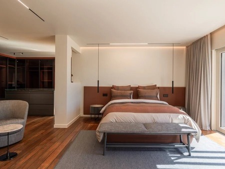 A vendre maison Saint-Jean-Cap-Ferrat 06230; 14 000 000 &euro; 