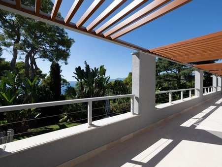 A vendre maison Saint-Jean-Cap-Ferrat 06230; 14 000 000 &euro; 