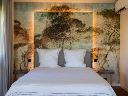 A vendre maison Saint-Jean-Cap-Ferrat 06230; 14 000 000 &euro; 