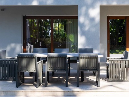 Vente maison 14 000 000 &euro;  Saint-Jean-Cap-Ferrat