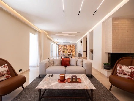 Maison 14 000 000 &euro;  Réf. 86153385 Saint-Jean-Cap-Ferrat