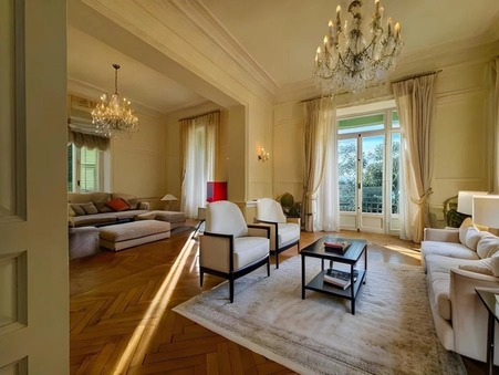 Achat maison Roquebrune-Cap-Martin Réf. 86153434