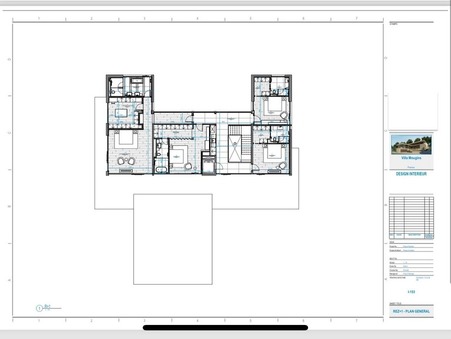 Maison 20 000 000 &euro;  sur Mougins (06250) - Réf. 83754205