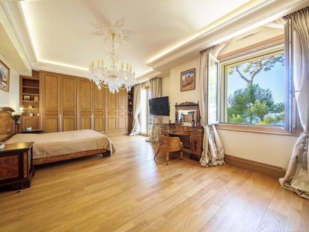 Vente maison 25 000 000 &euro;  Antibes