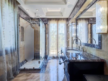 Maison 25 000 000 &euro;  Réf. 83782575 Antibes