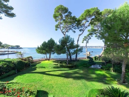 Maison sur Antibes ; 25 000 000 &euro;  ; A vendre Réf. 83782575