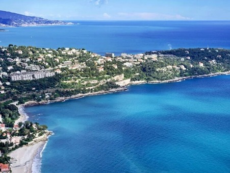 Maison sur Roquebrune-Cap-Martin ; 54 000 000 €  ; Achat Réf. 85472193