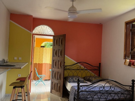 Appartement sur Les Abymes ; 600 €  ; Location Réf. 750