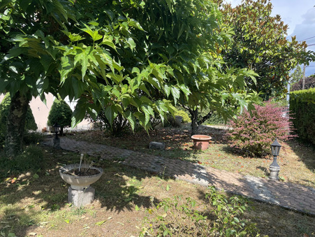 Maison 164 300 €  sur Cognac (16100) - Réf. 41_5879