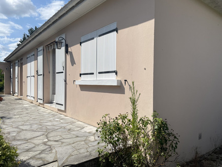 Maison 164 300 €  Réf. 41_5879 Cognac