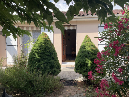 Achat maison Cognac Réf. 41_5879