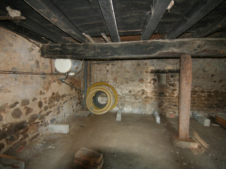 Maison 45 000 €  Réf. BP2987 Charbonnat