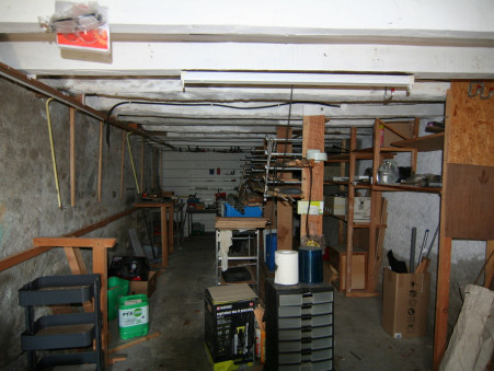 Vente maison 45 000 €  Charbonnat