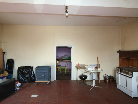 Achat maison Charbonnat Réf. BP2987