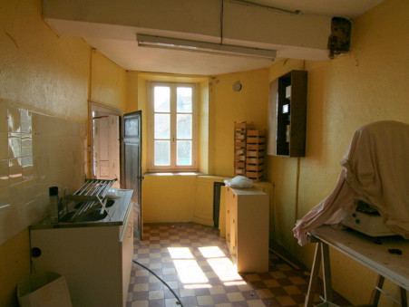 Achat maison Charbonnat Réf. BP2987