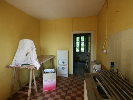 Maison sur Charbonnat ; 45 000 €  ; Achat Réf. BP2987