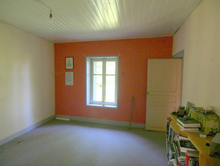 Maison 45 000 €  sur Charbonnat (71320) - Réf. BP2987